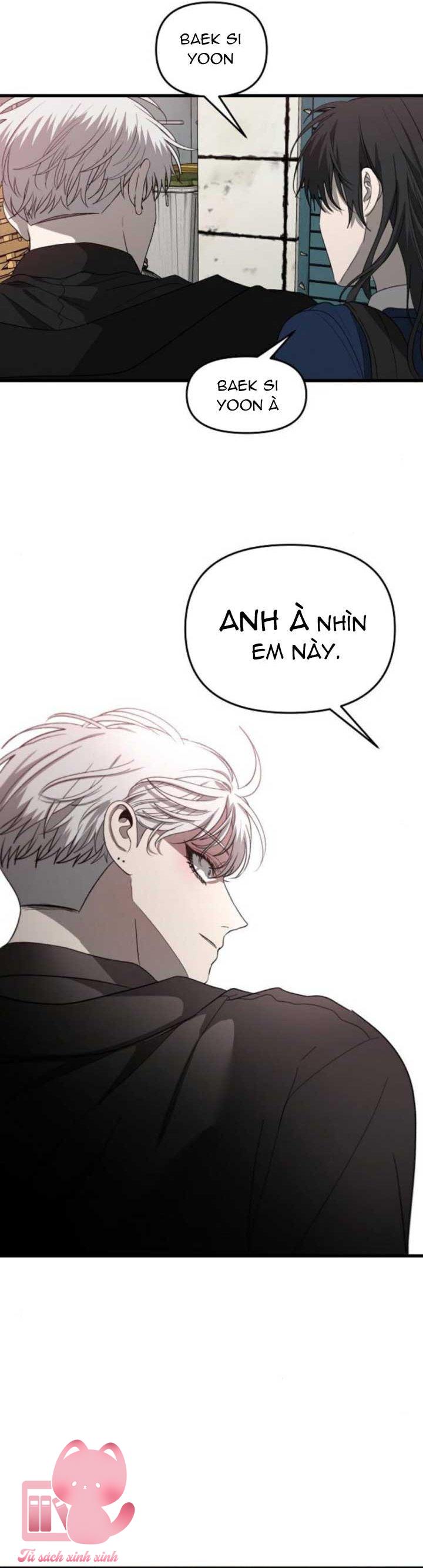 Tự Do Trong Mơ - Chap 85
