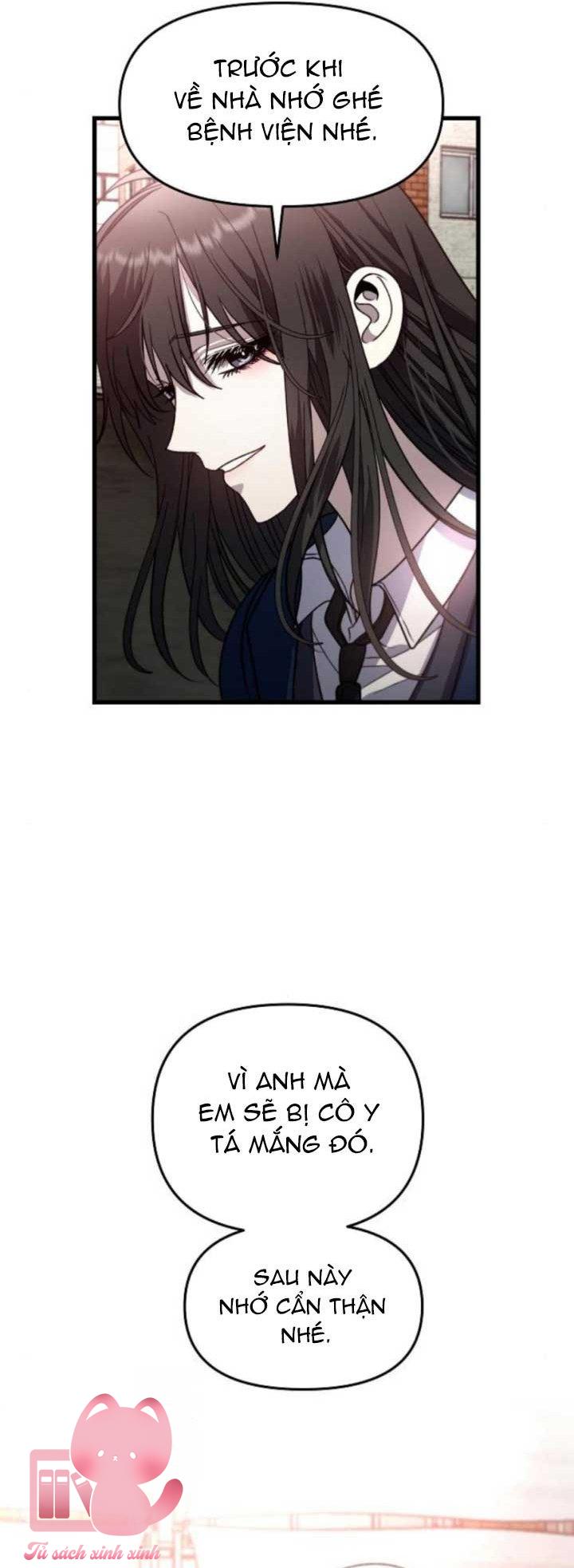 Tự Do Trong Mơ - Chap 85