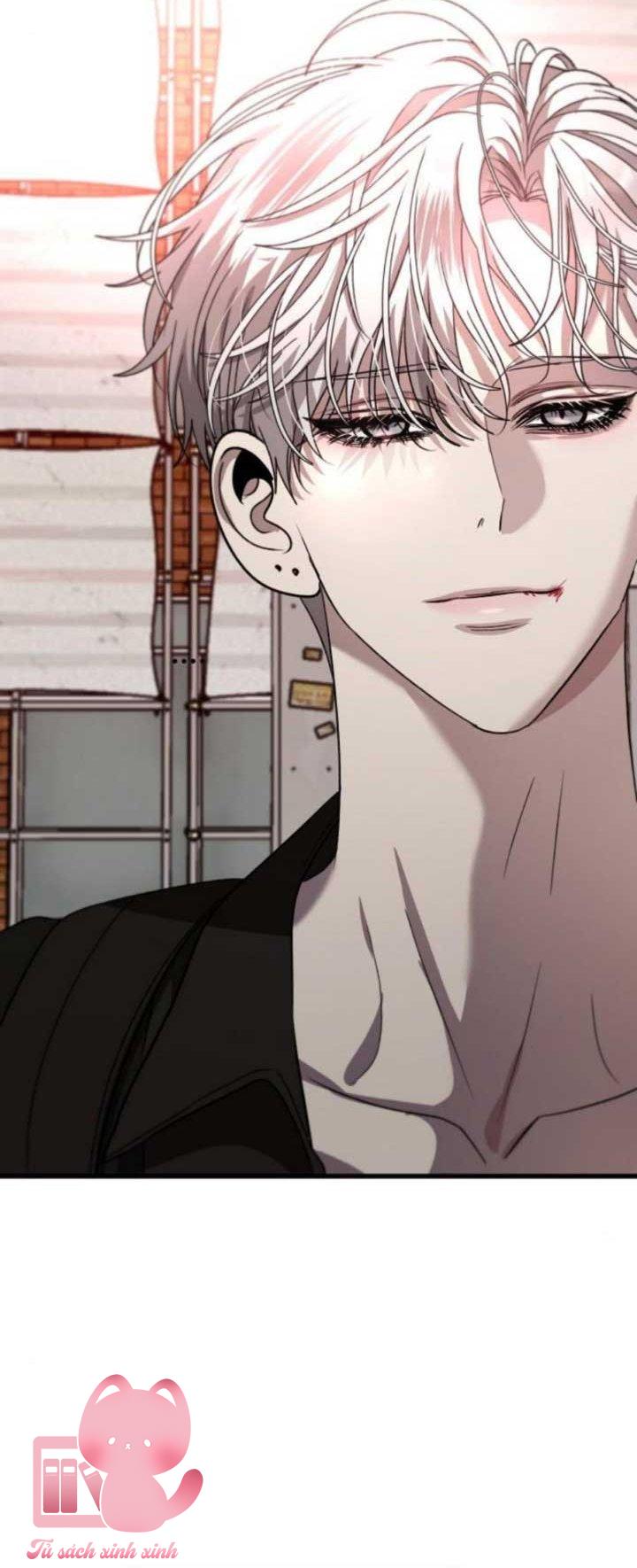 Tự Do Trong Mơ - Chap 85