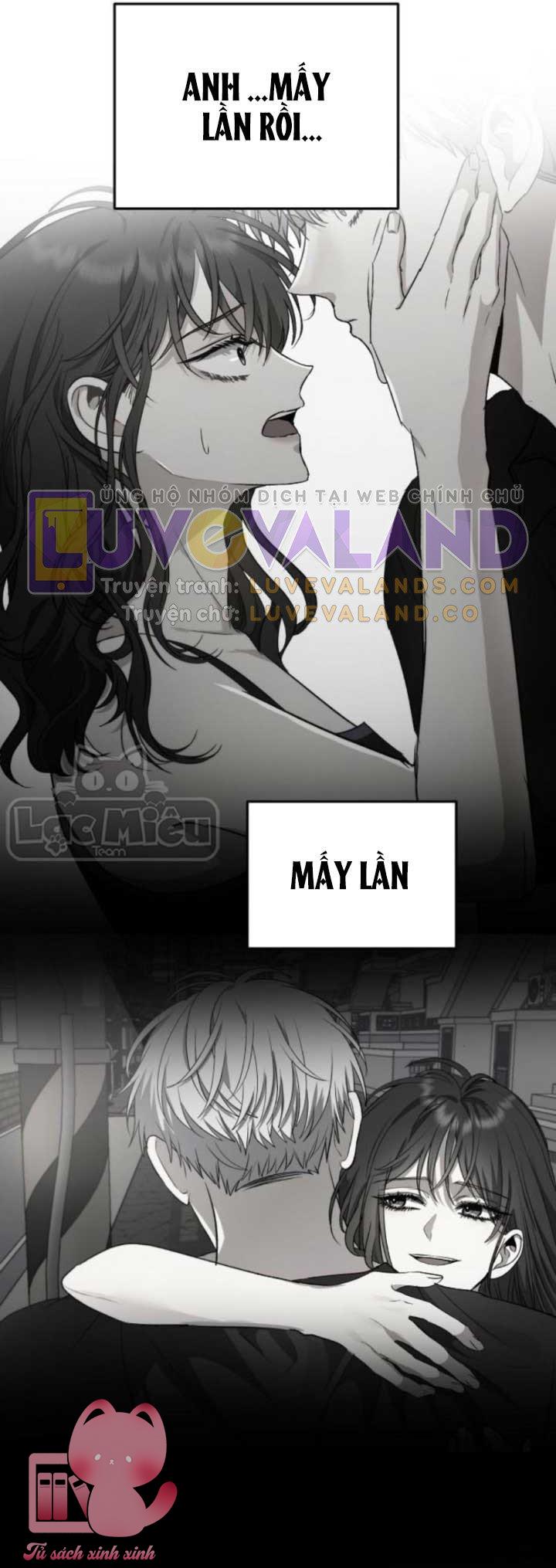 Tự Do Trong Mơ - Chap 85