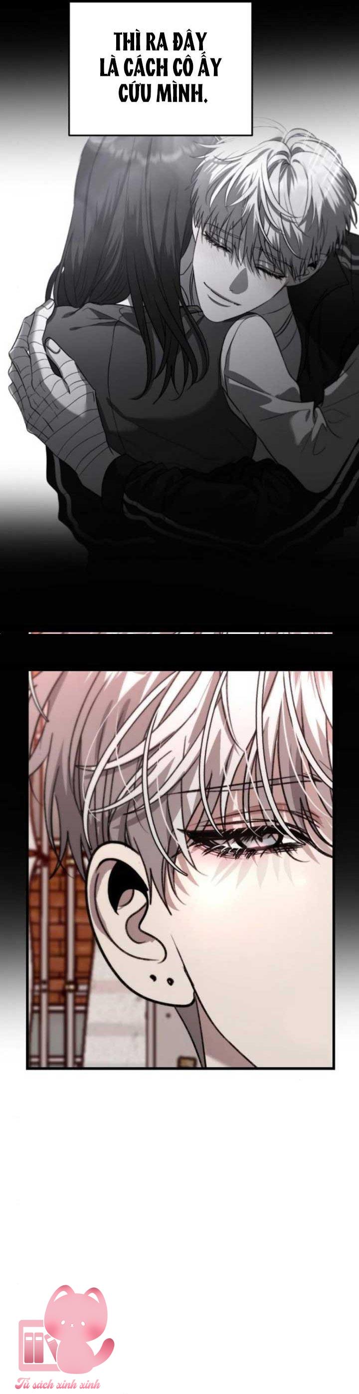 Tự Do Trong Mơ - Chap 85