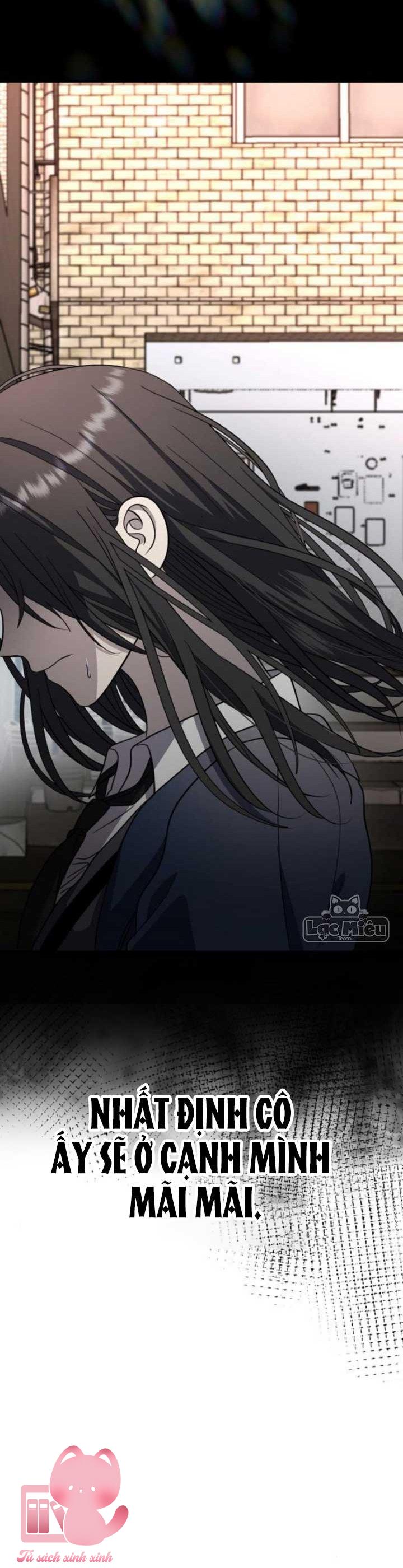 Tự Do Trong Mơ - Chap 85