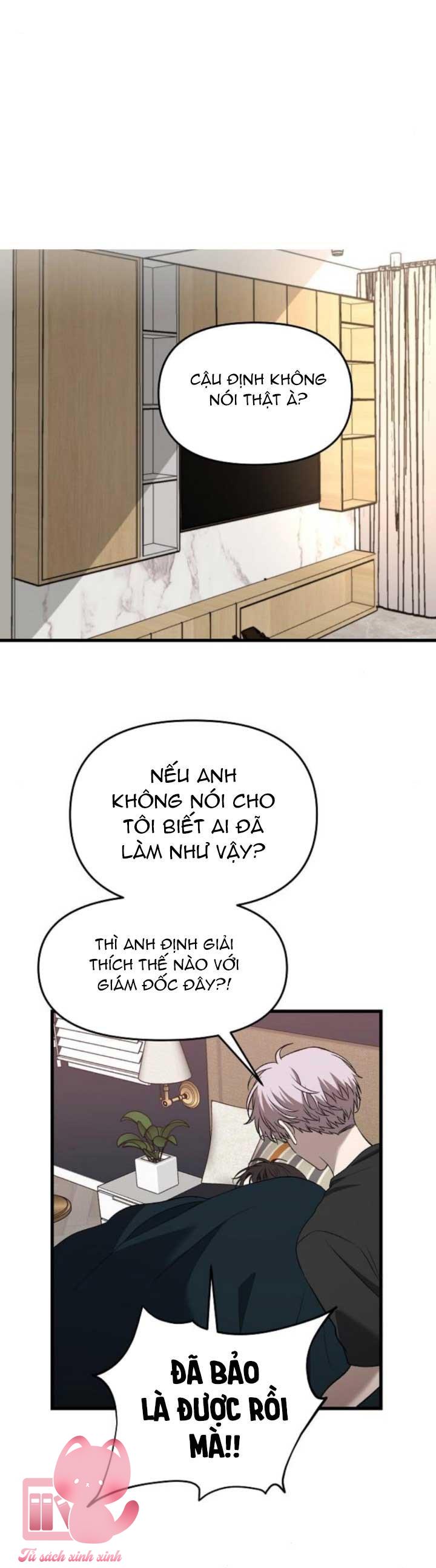 Tự Do Trong Mơ - Chap 85