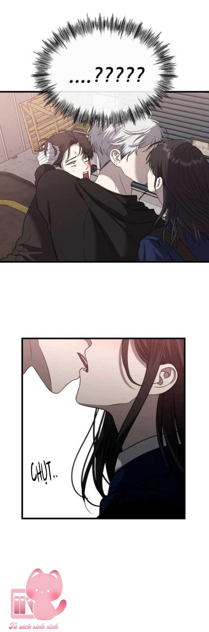 Tự Do Trong Mơ - Chap 85