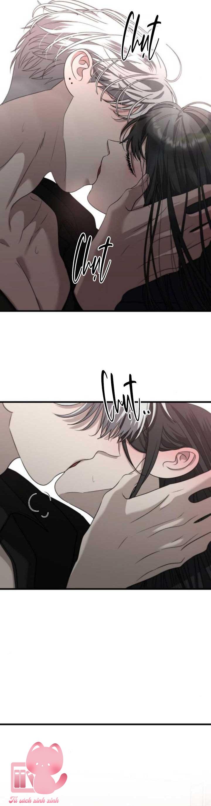 Tự Do Trong Mơ - Chap 85
