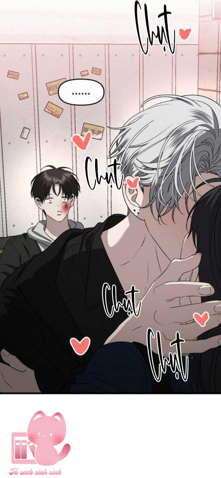 Tự Do Trong Mơ - Chap 85