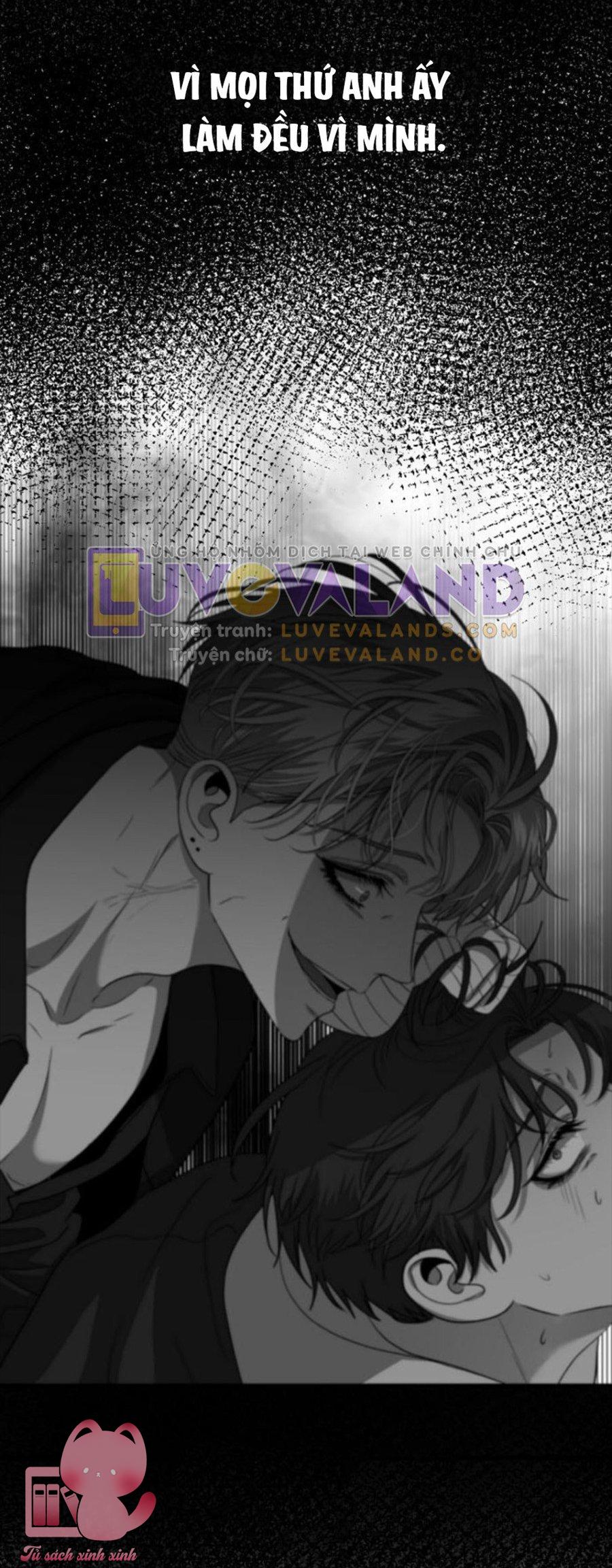 Tự Do Trong Mơ - Chap 86