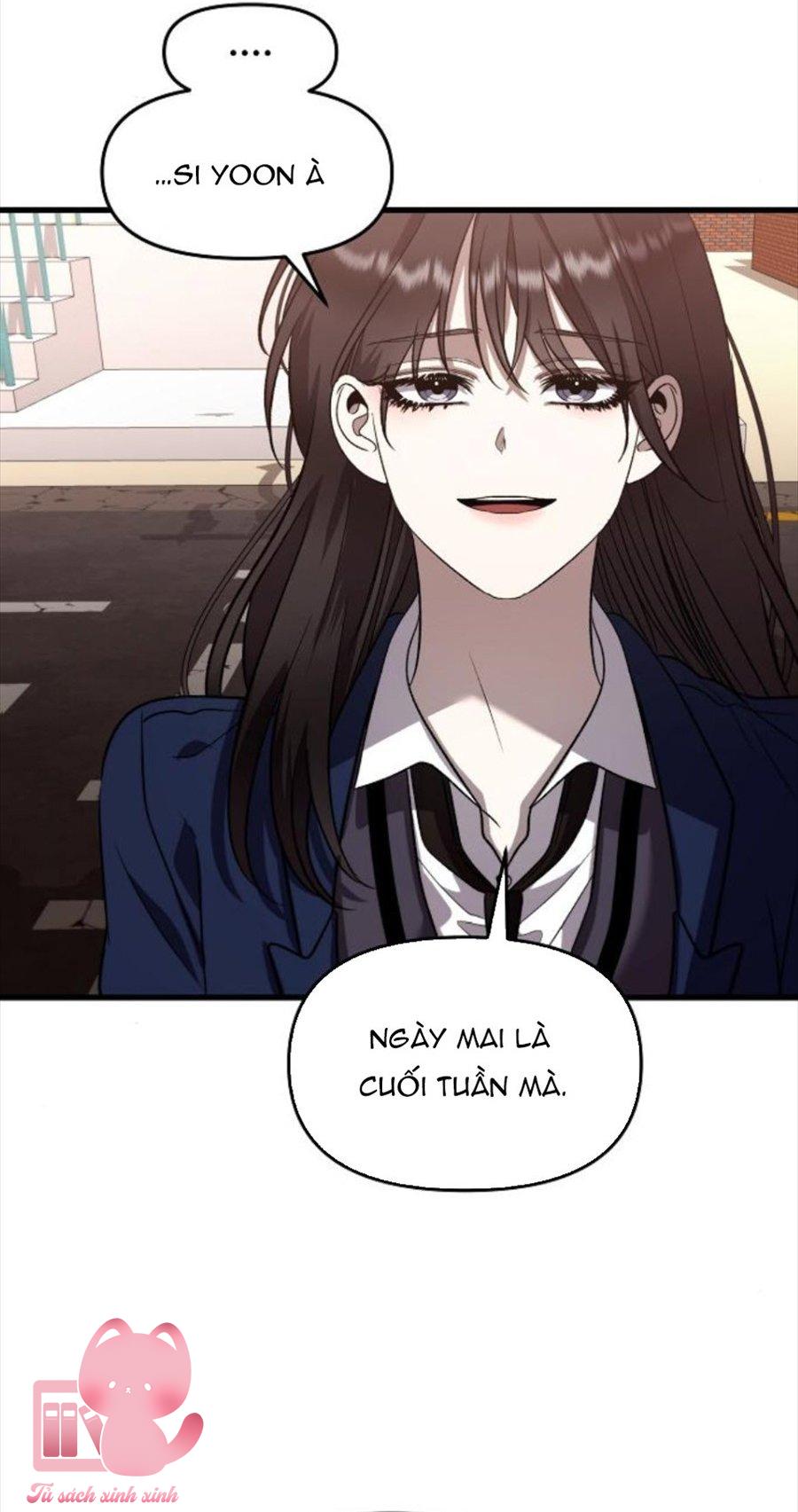 Tự Do Trong Mơ - Chap 86
