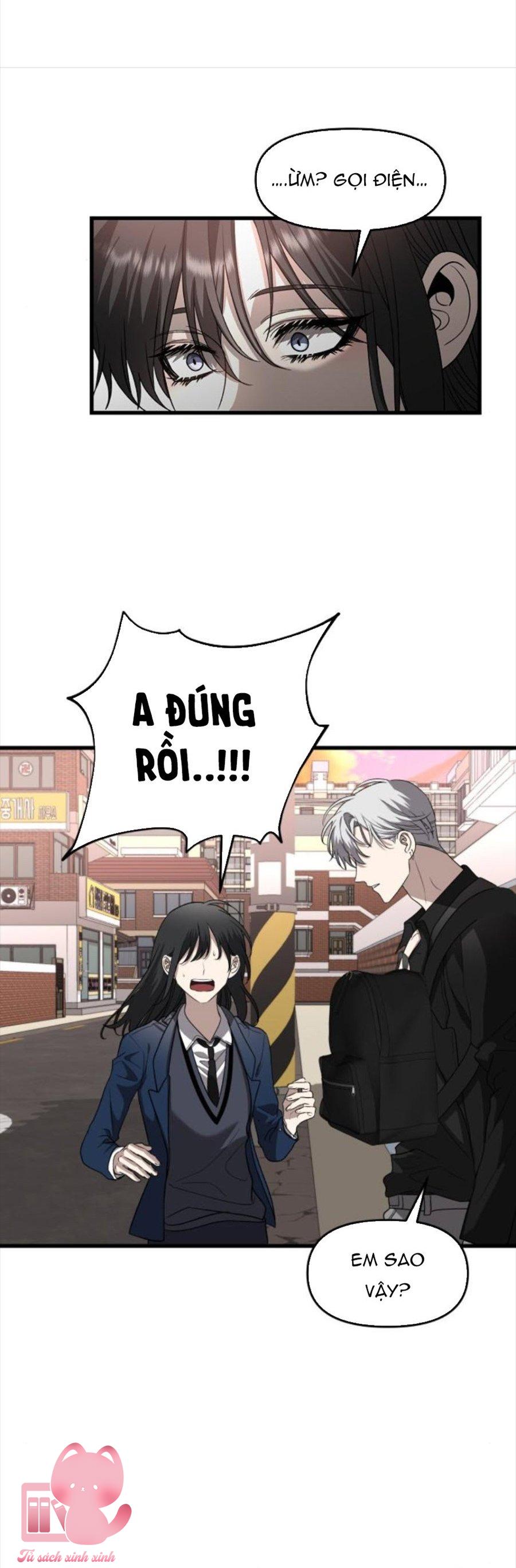 Tự Do Trong Mơ - Chap 86