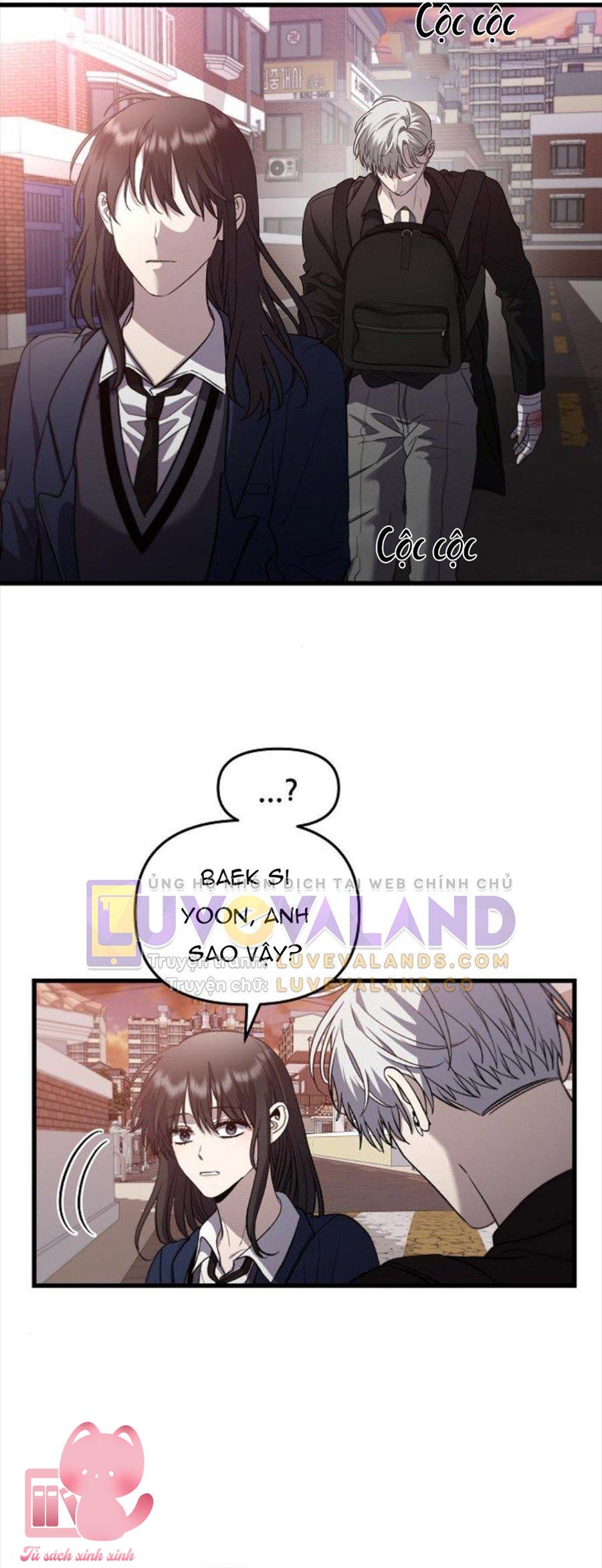 Tự Do Trong Mơ - Chap 86