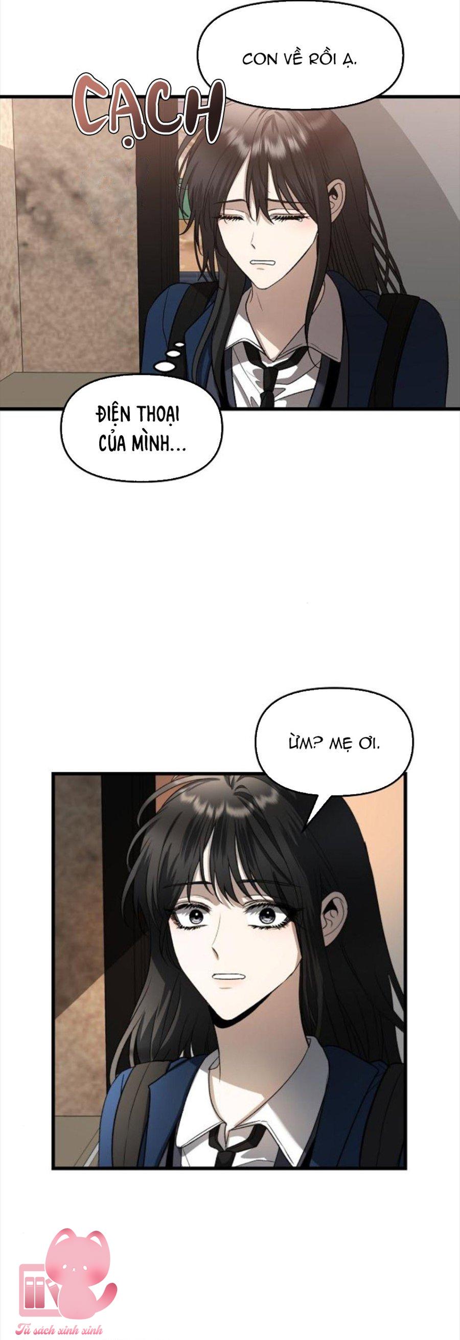 Tự Do Trong Mơ - Chap 86