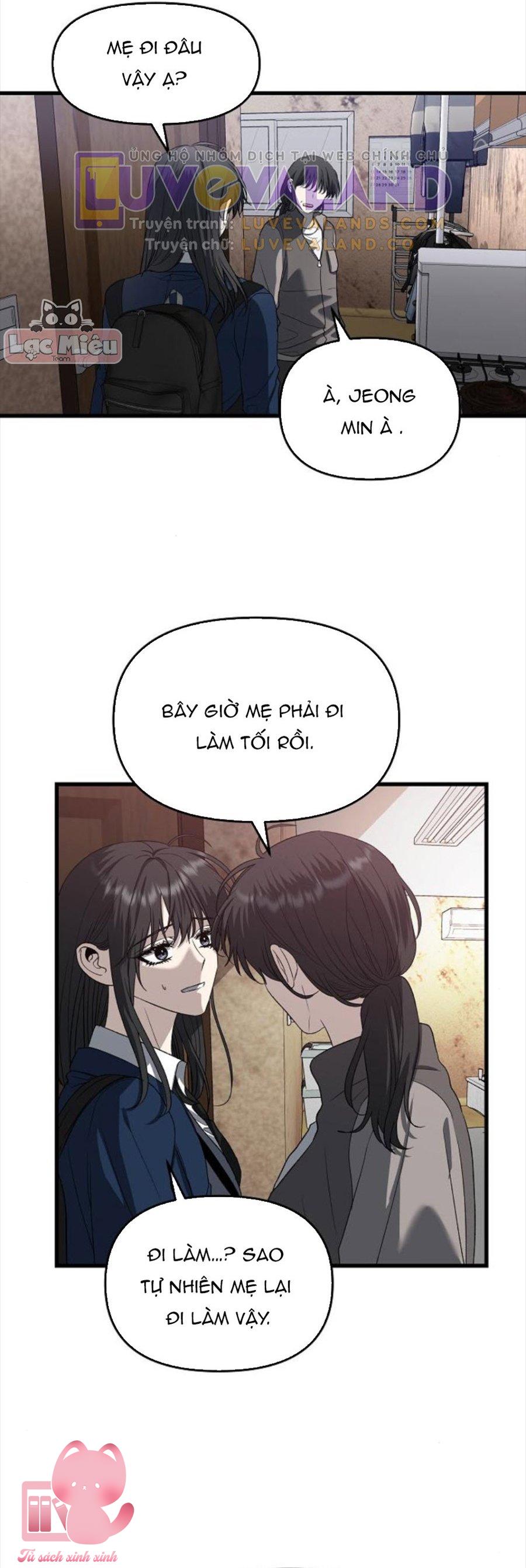 Tự Do Trong Mơ - Chap 86