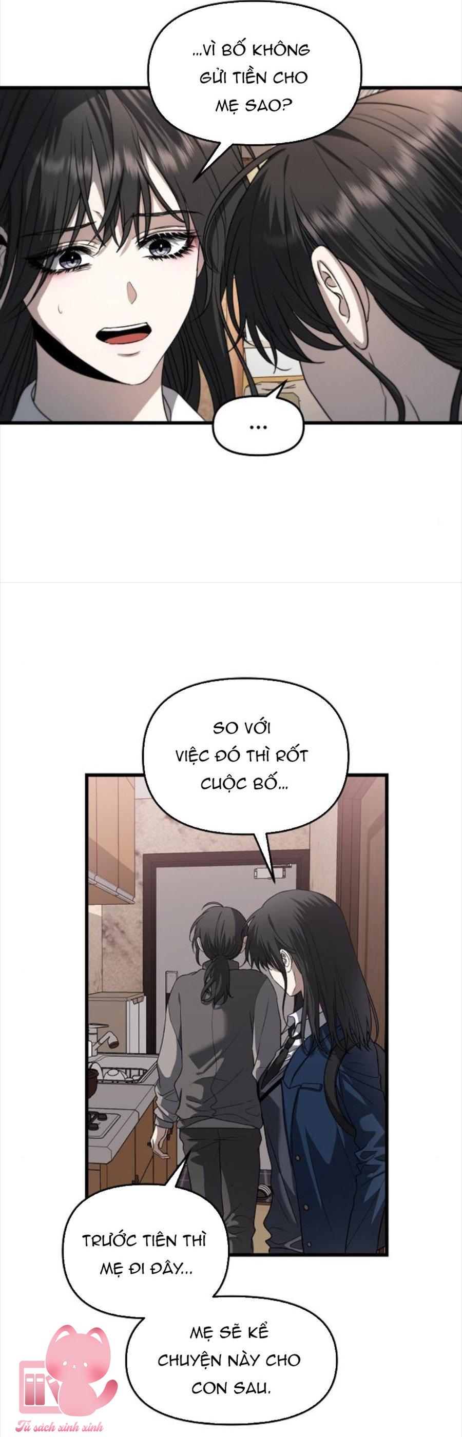 Tự Do Trong Mơ - Chap 86
