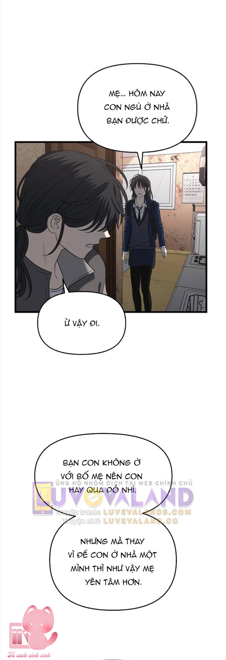 Tự Do Trong Mơ - Chap 86