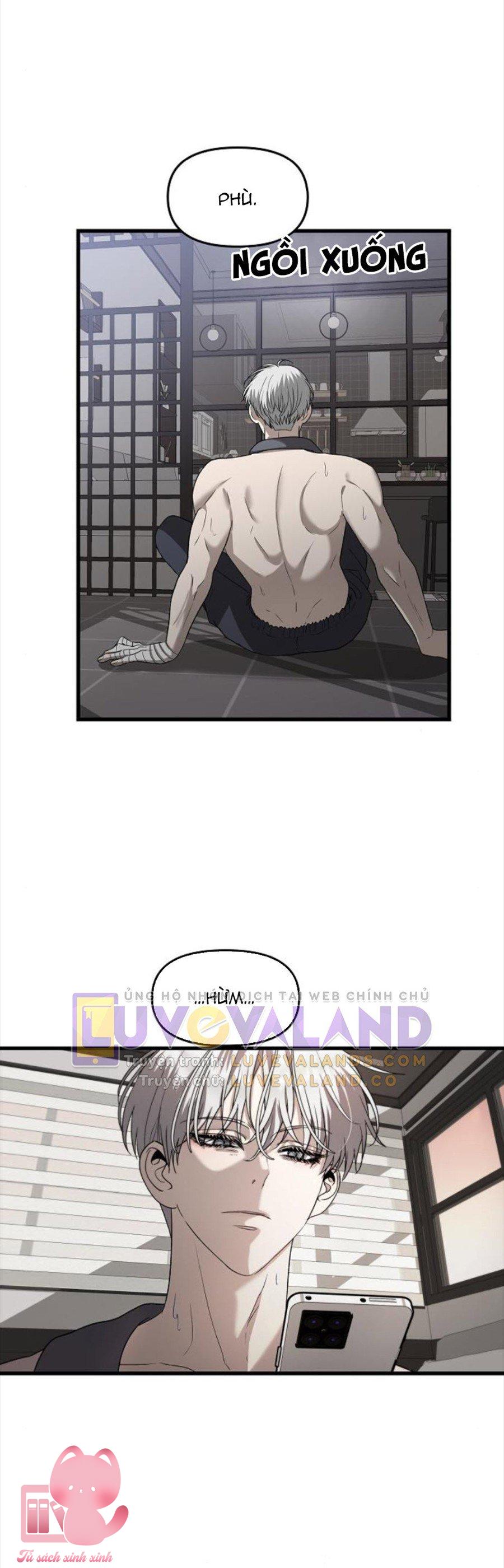 Tự Do Trong Mơ - Chap 86