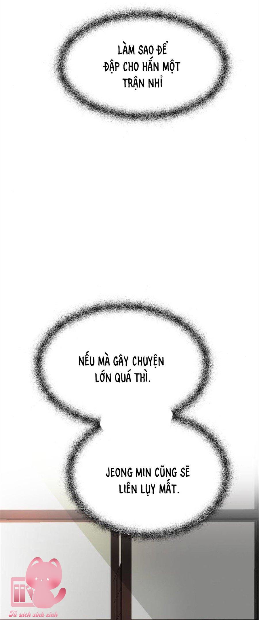 Tự Do Trong Mơ - Chap 86