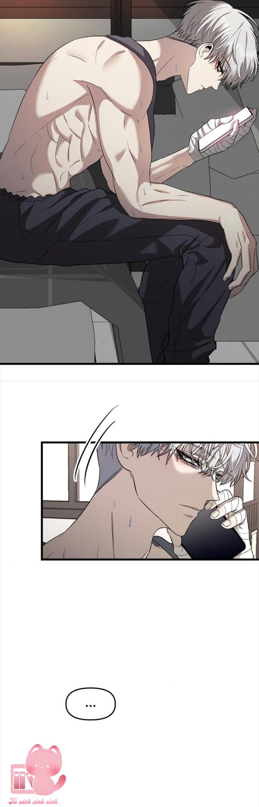 Tự Do Trong Mơ - Chap 86