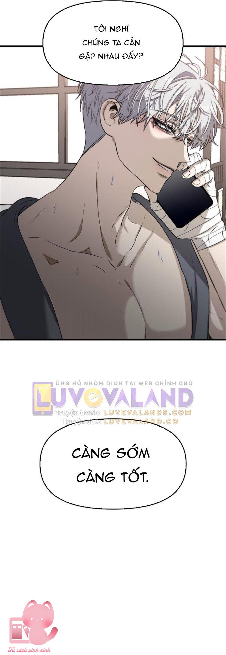 Tự Do Trong Mơ - Chap 86