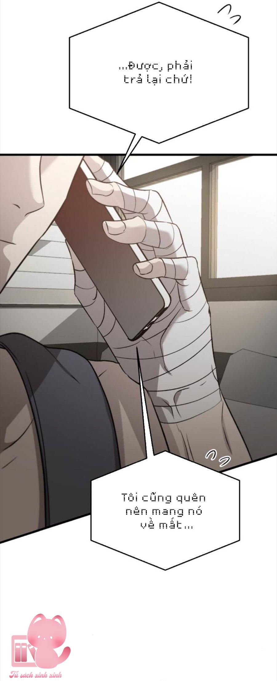 Tự Do Trong Mơ - Chap 86
