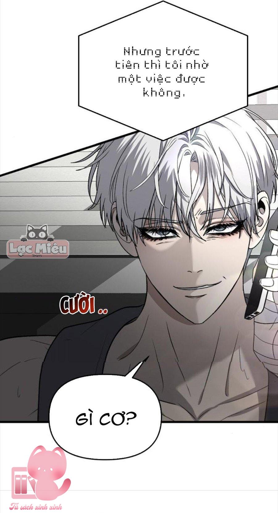 Tự Do Trong Mơ - Chap 86