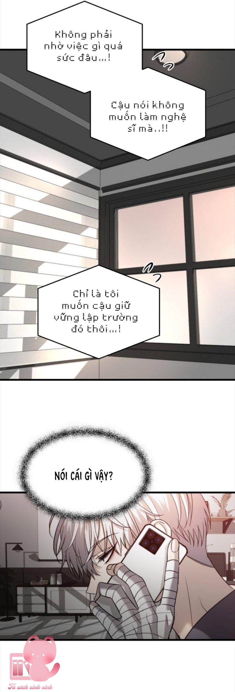 Tự Do Trong Mơ - Chap 86