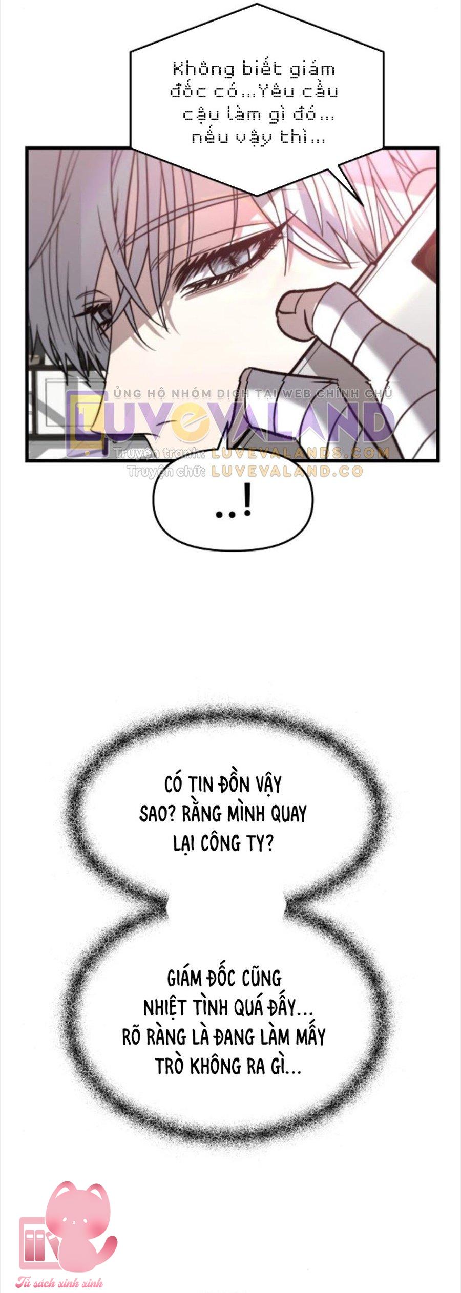 Tự Do Trong Mơ - Chap 86