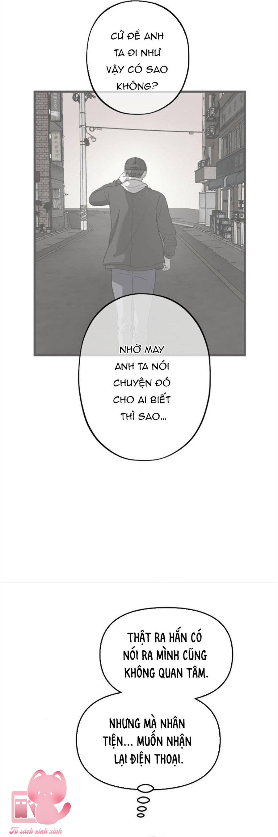 Tự Do Trong Mơ - Chap 86