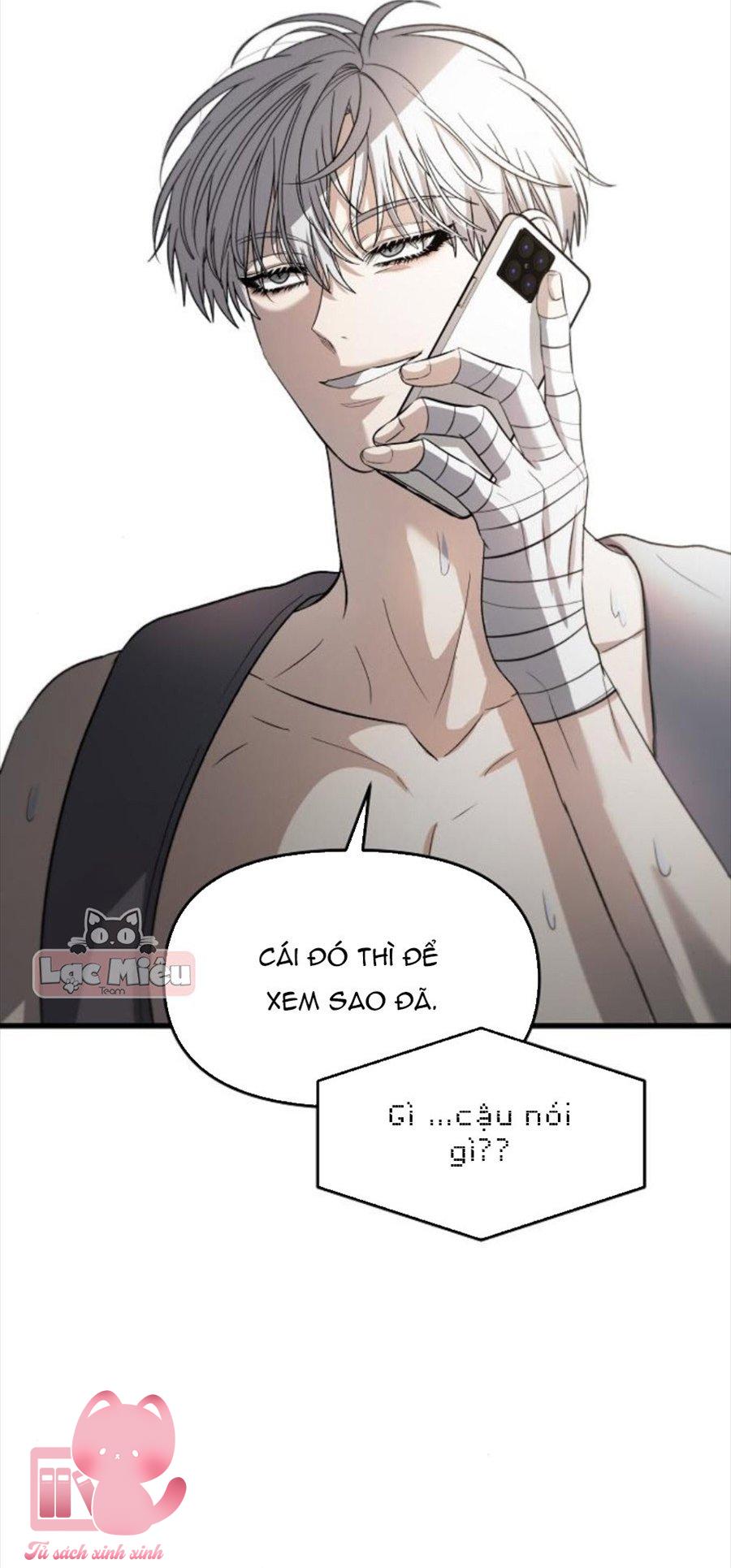 Tự Do Trong Mơ - Chap 86