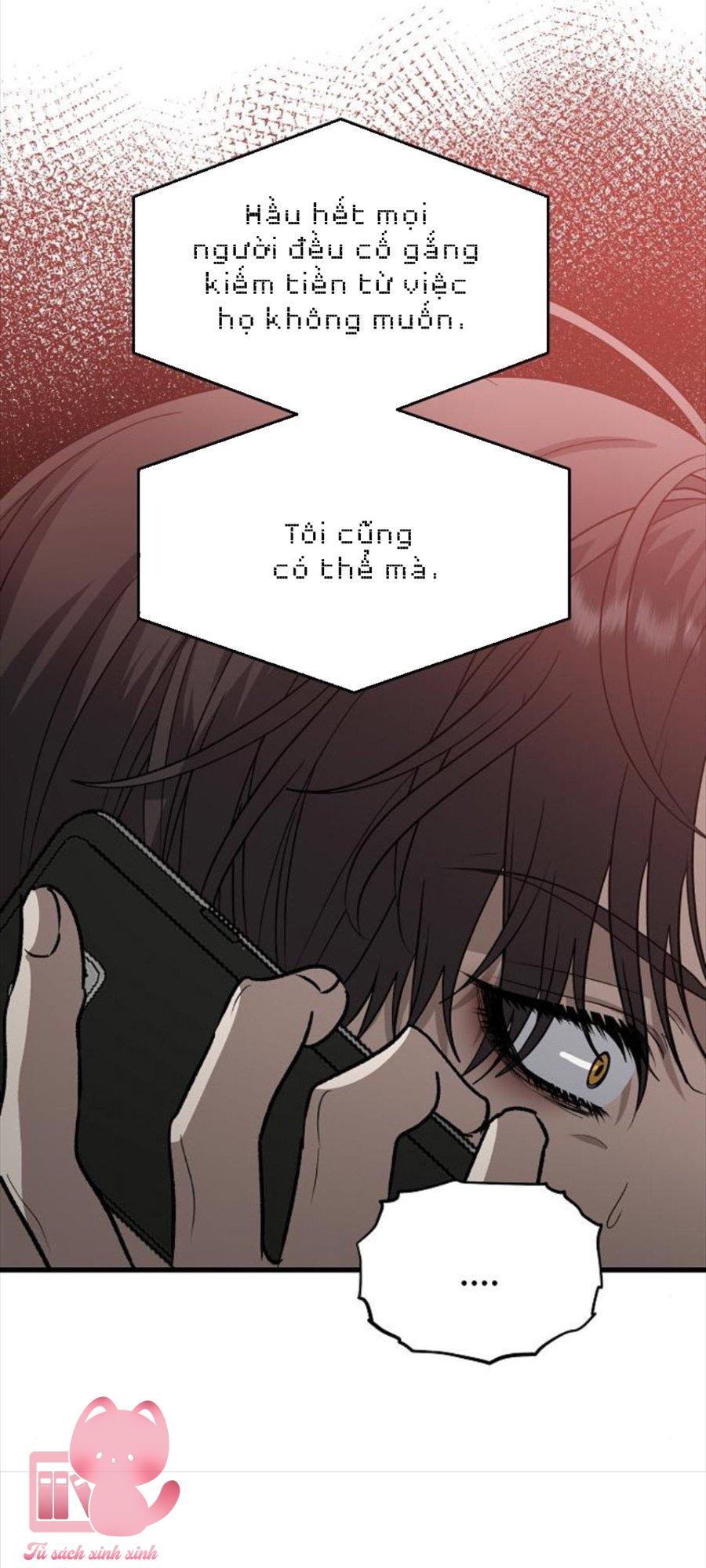 Tự Do Trong Mơ - Chap 86