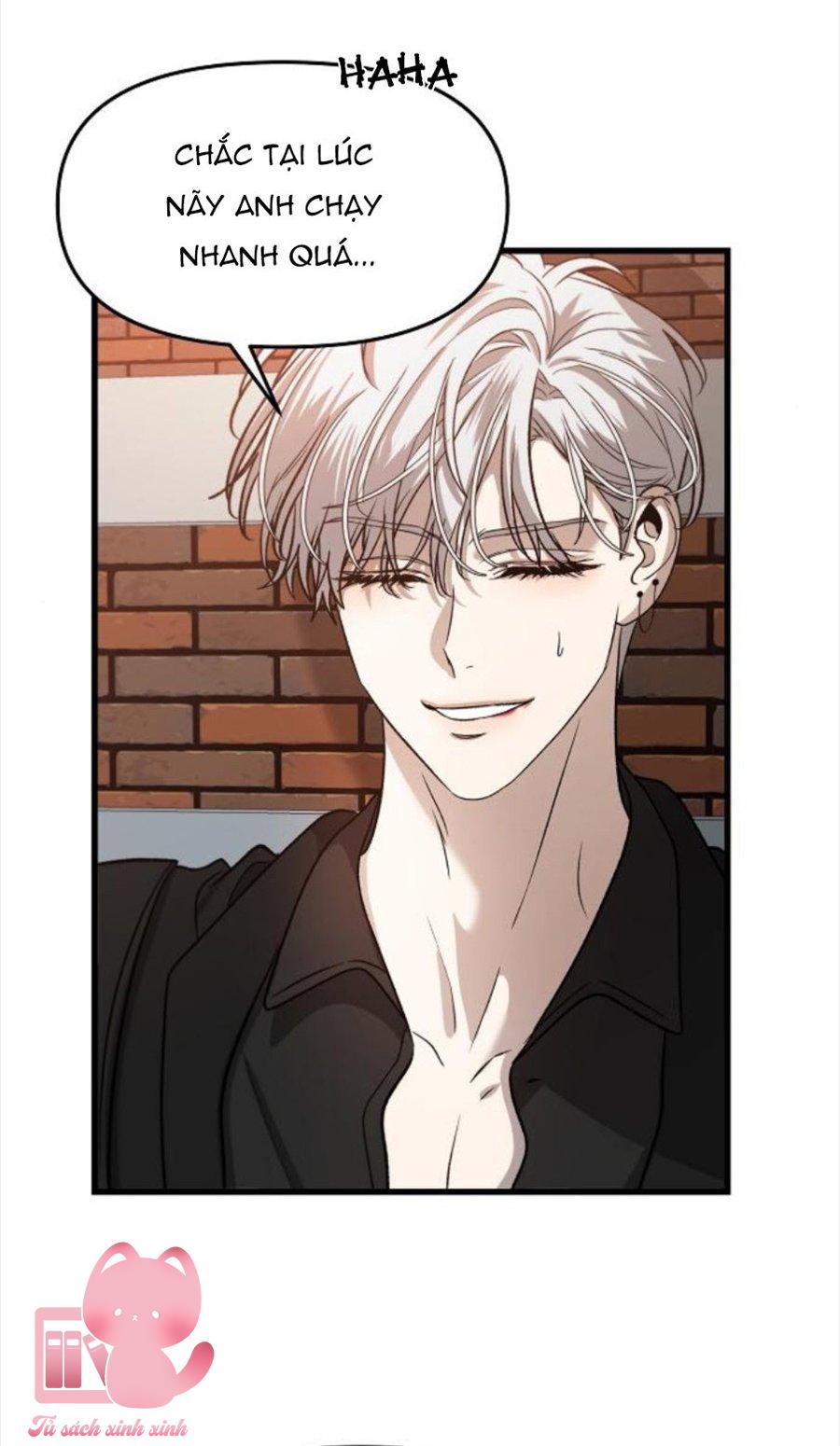 Tự Do Trong Mơ - Chap 86