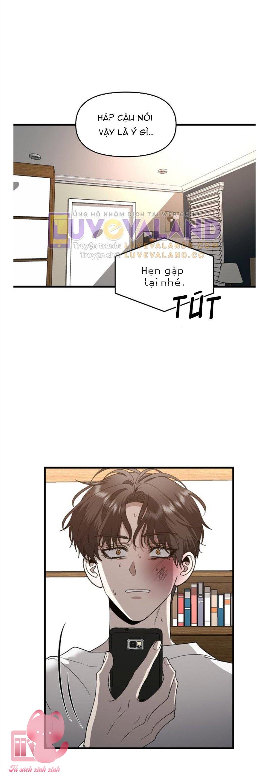 Tự Do Trong Mơ - Chap 86