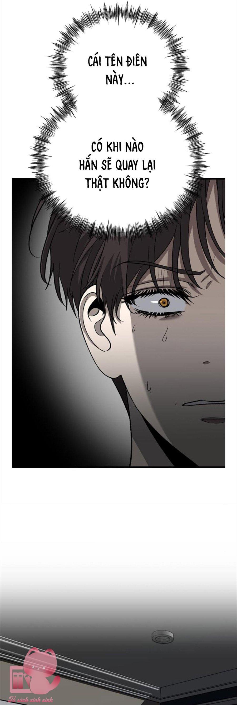 Tự Do Trong Mơ - Chap 86