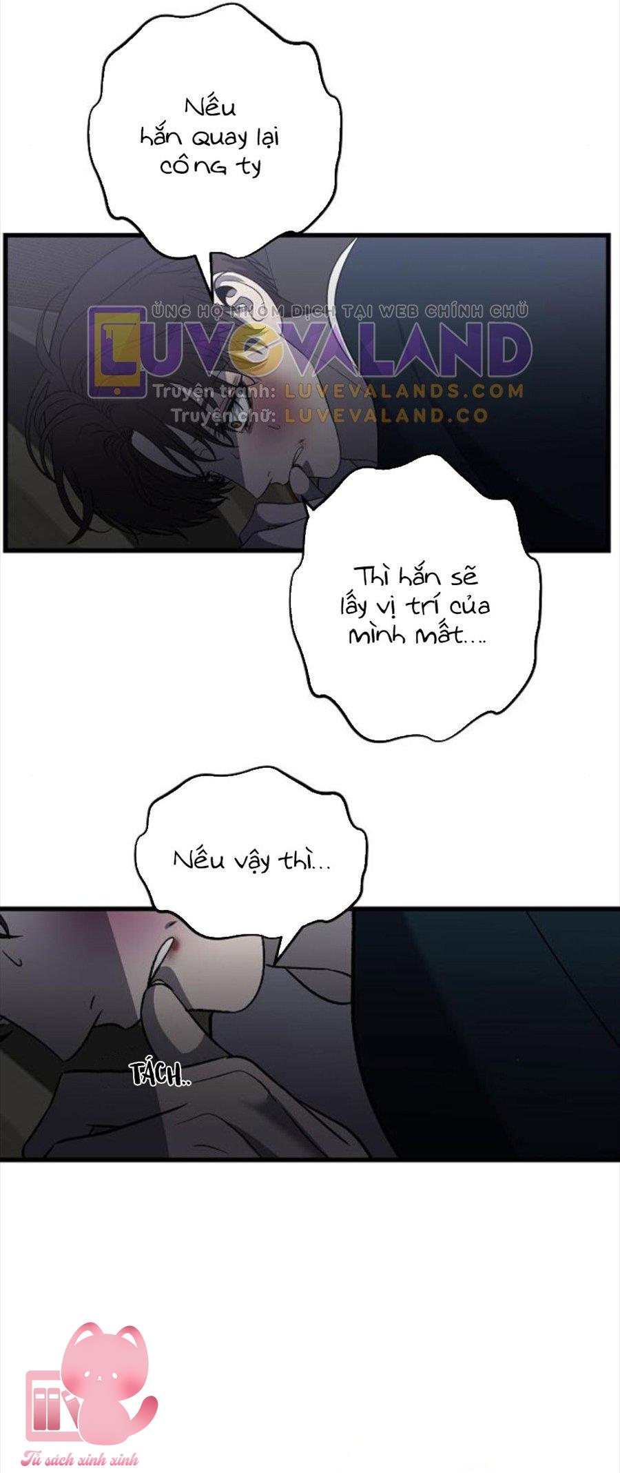 Tự Do Trong Mơ - Chap 86