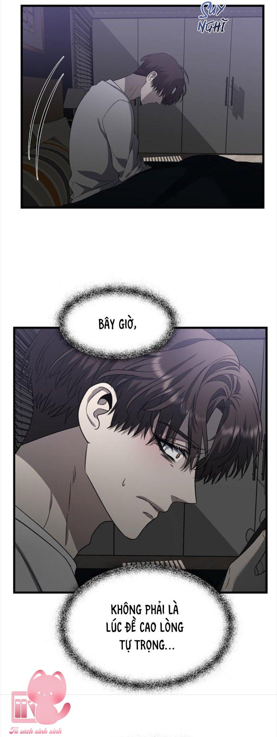 Tự Do Trong Mơ - Chap 86