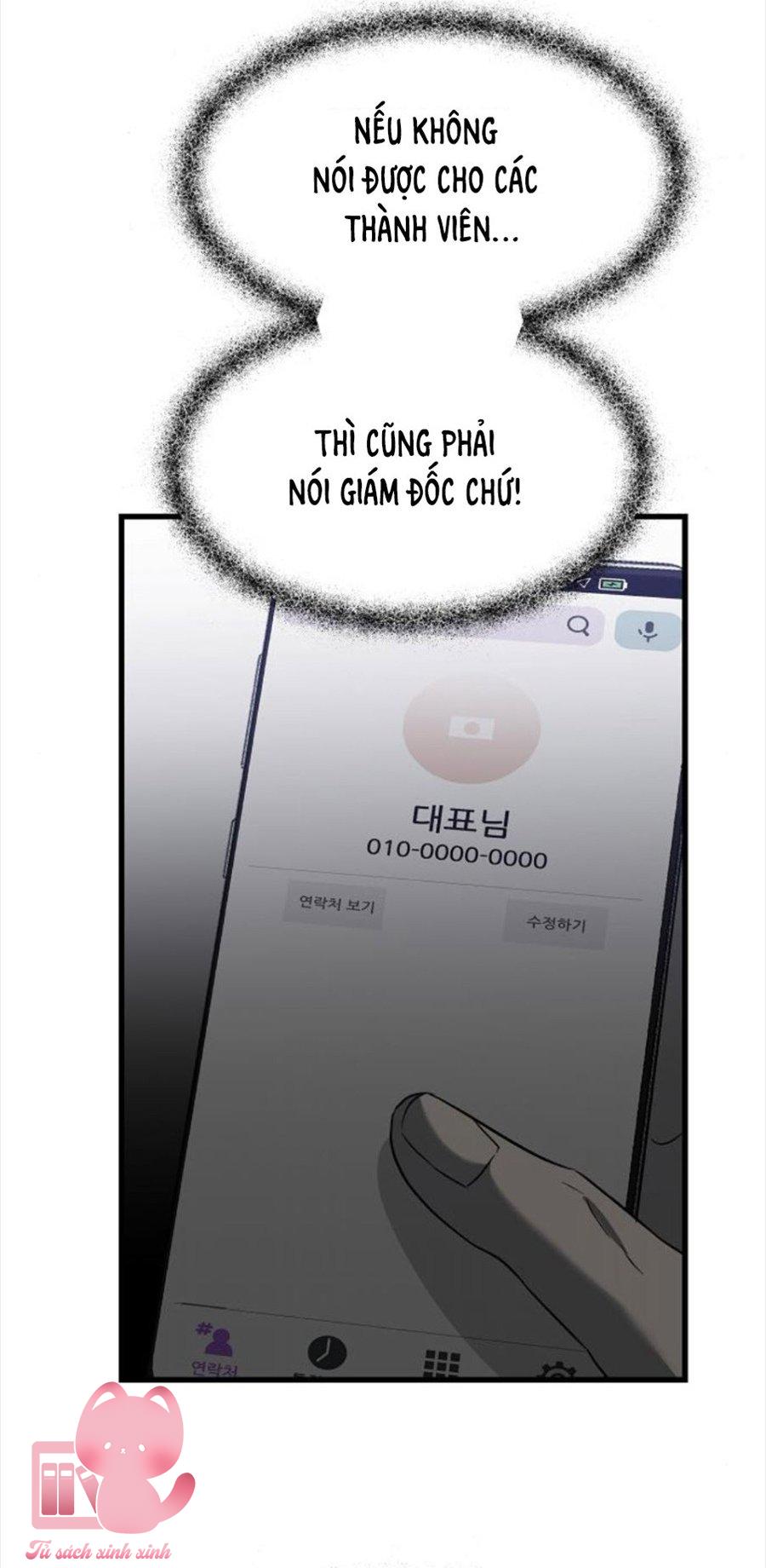 Tự Do Trong Mơ - Chap 86