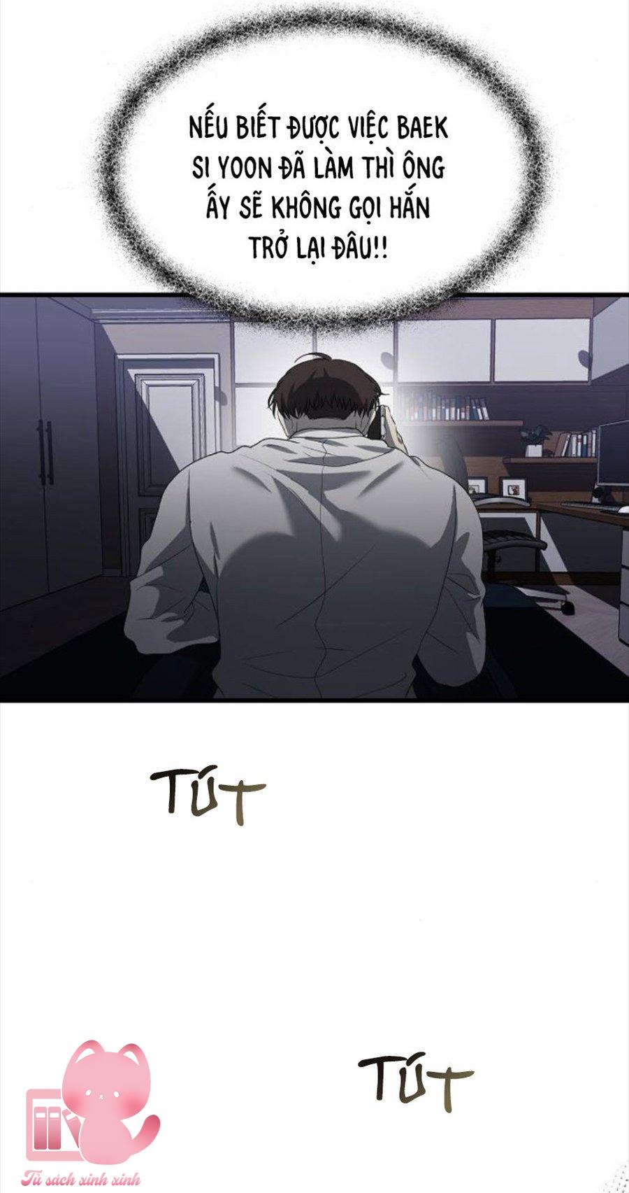 Tự Do Trong Mơ - Chap 86