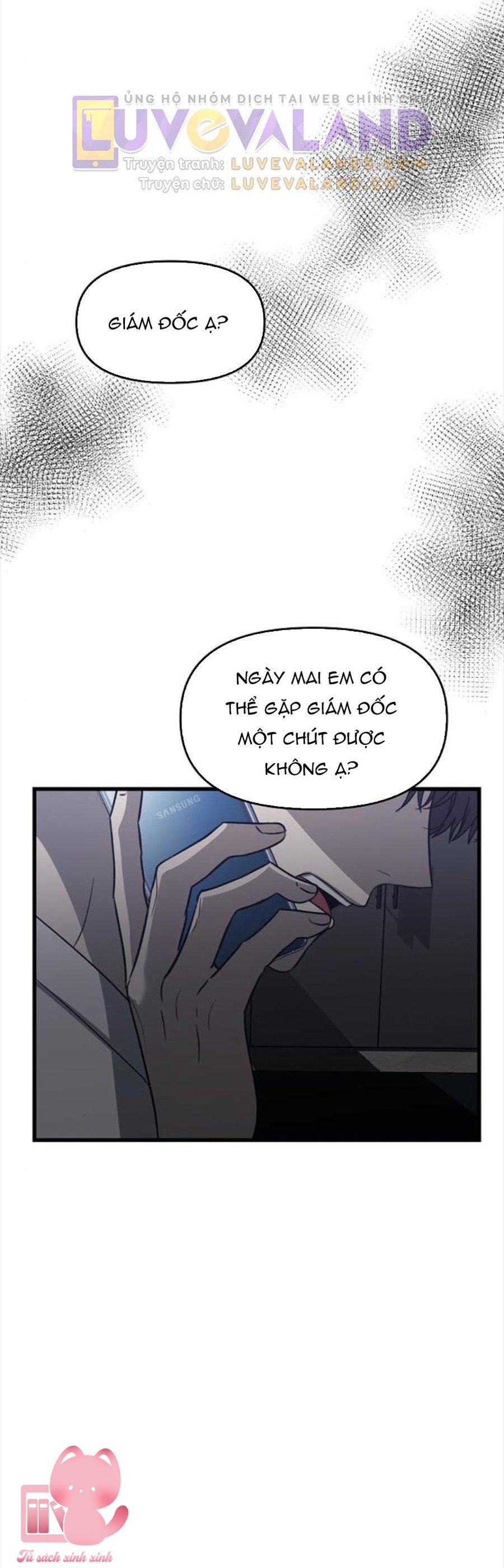 Tự Do Trong Mơ - Chap 86
