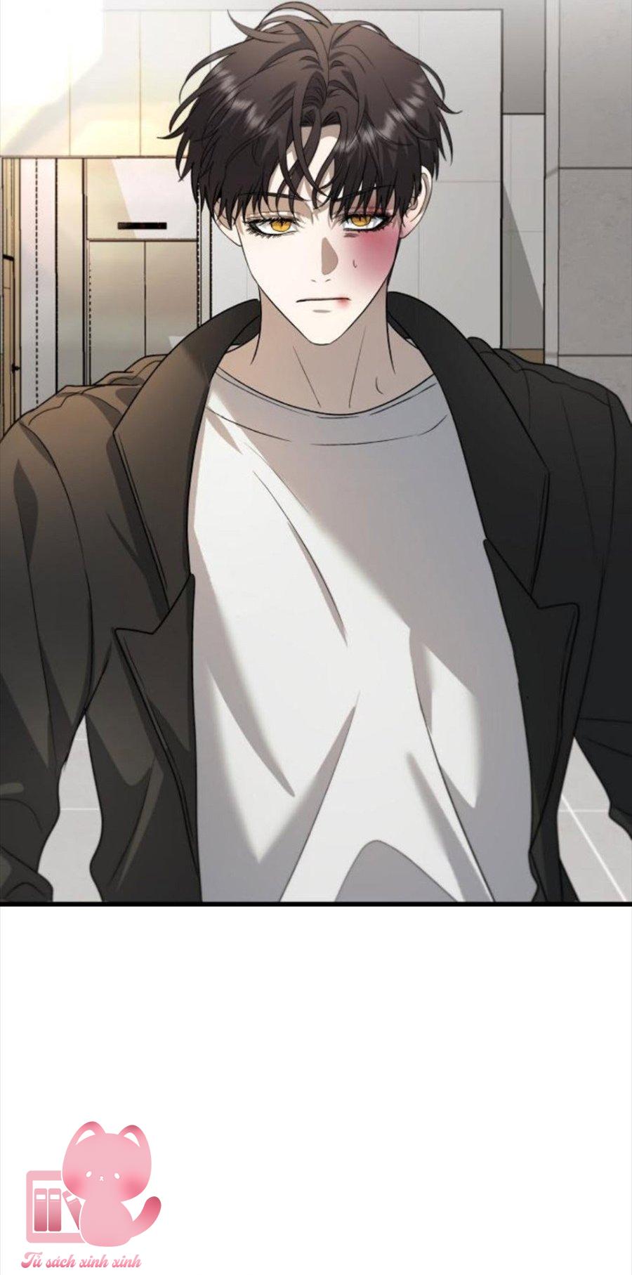 Tự Do Trong Mơ - Chap 86