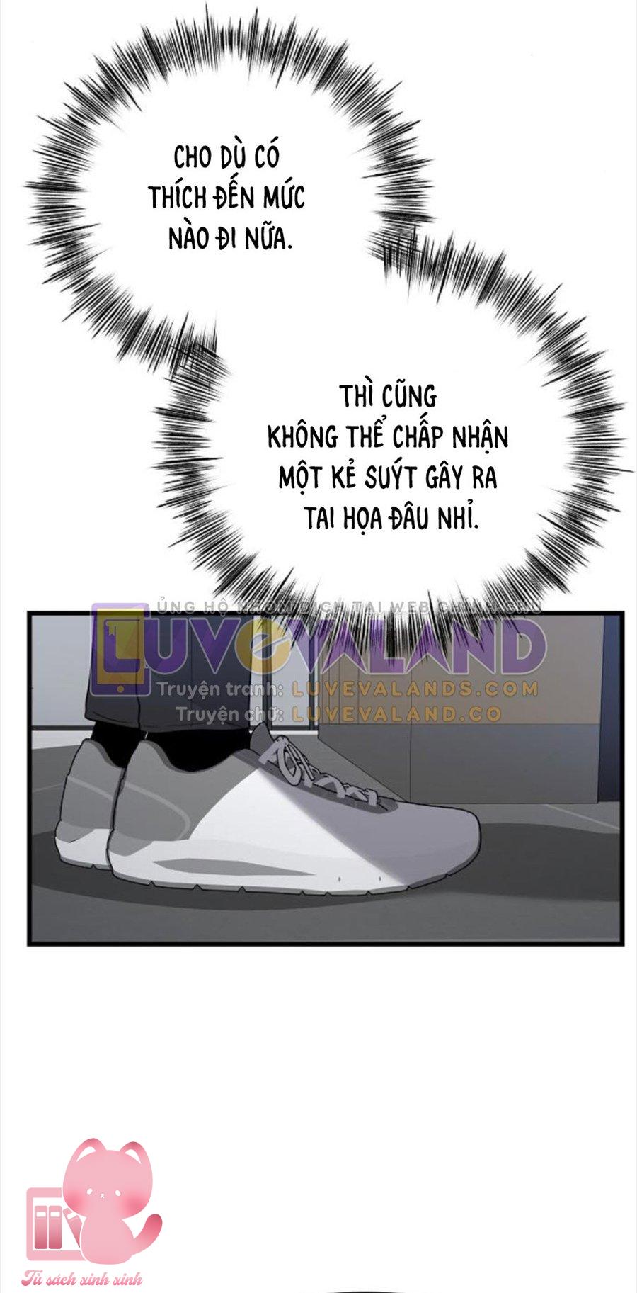 Tự Do Trong Mơ - Chap 86