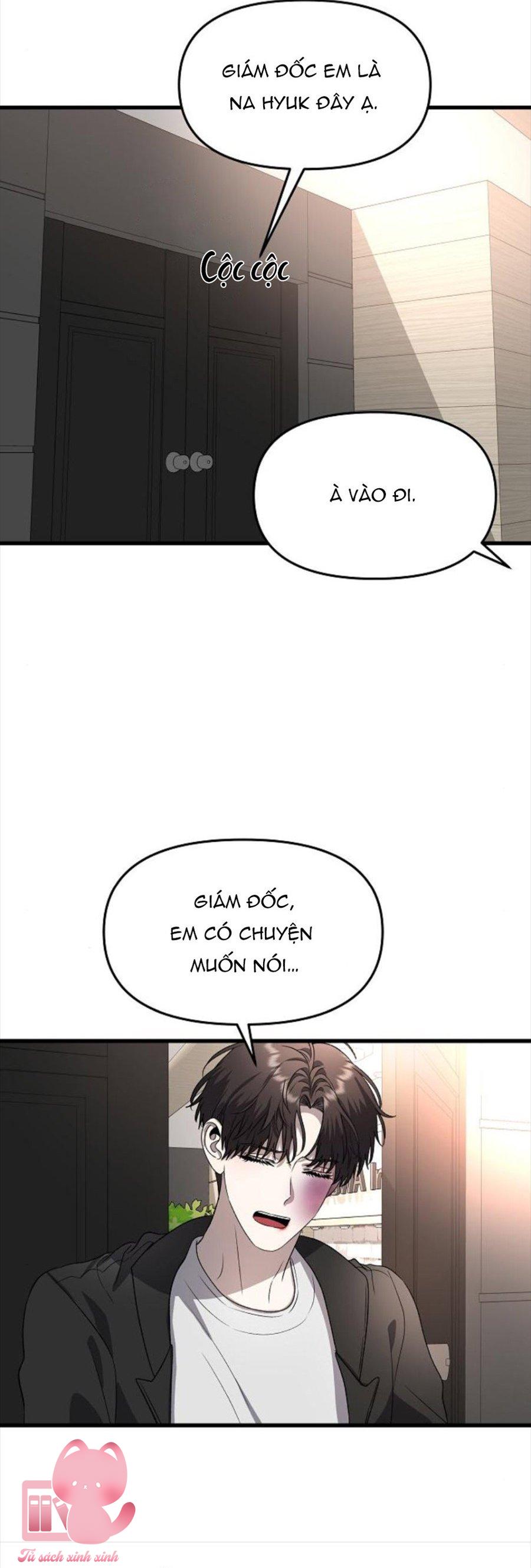 Tự Do Trong Mơ - Chap 86