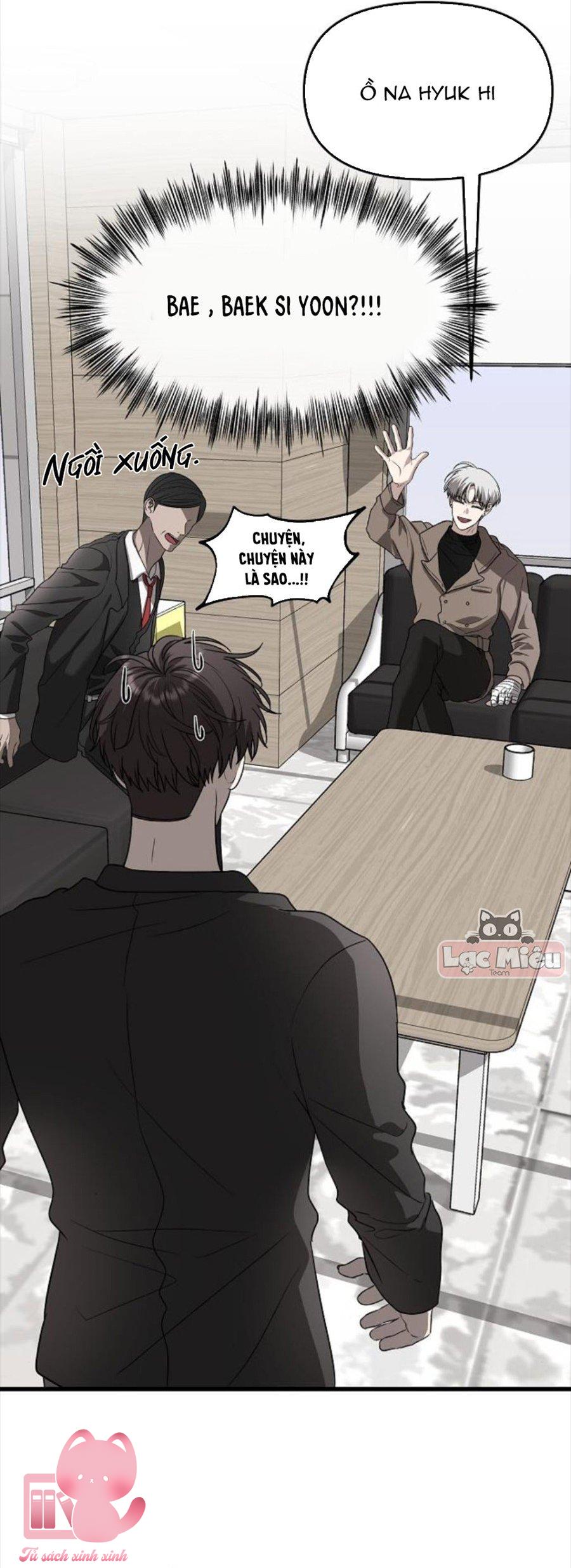 Tự Do Trong Mơ - Chap 86