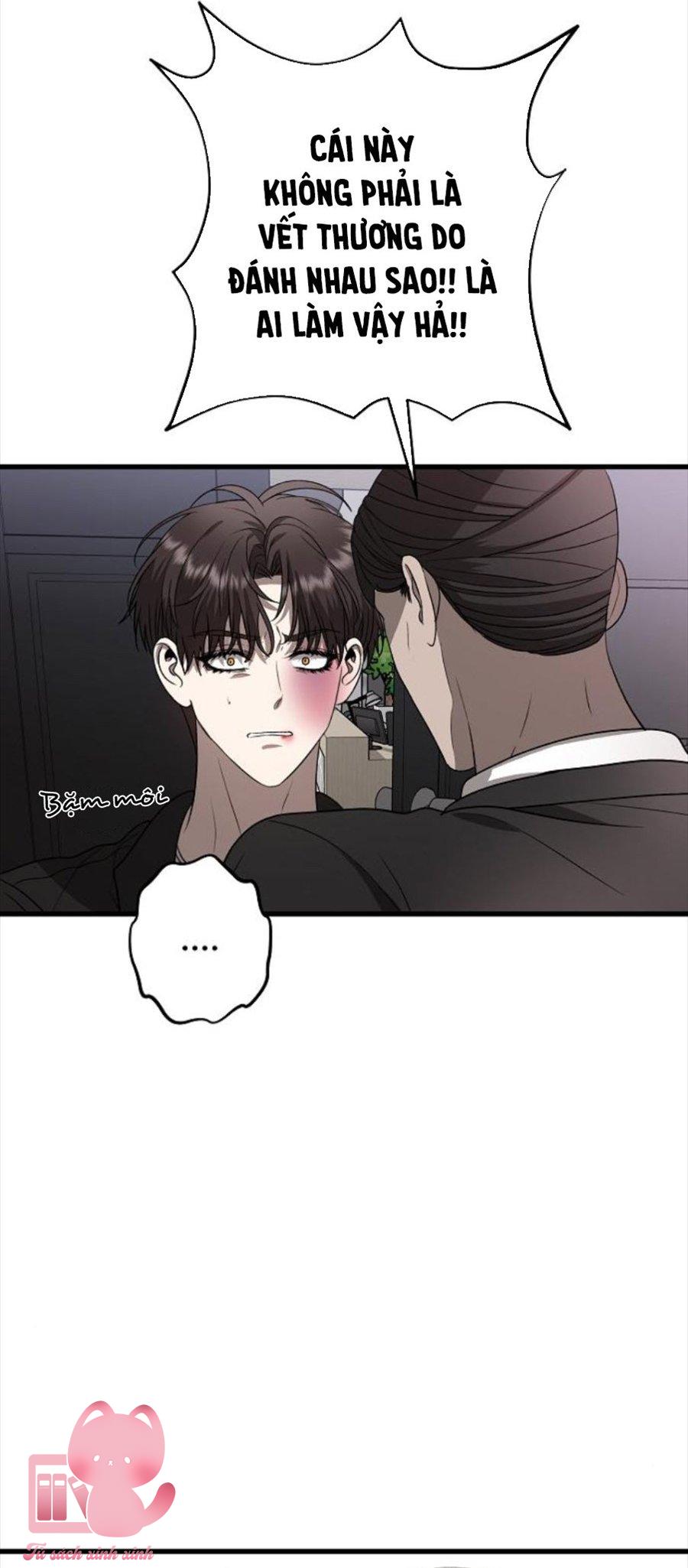 Tự Do Trong Mơ - Chap 86