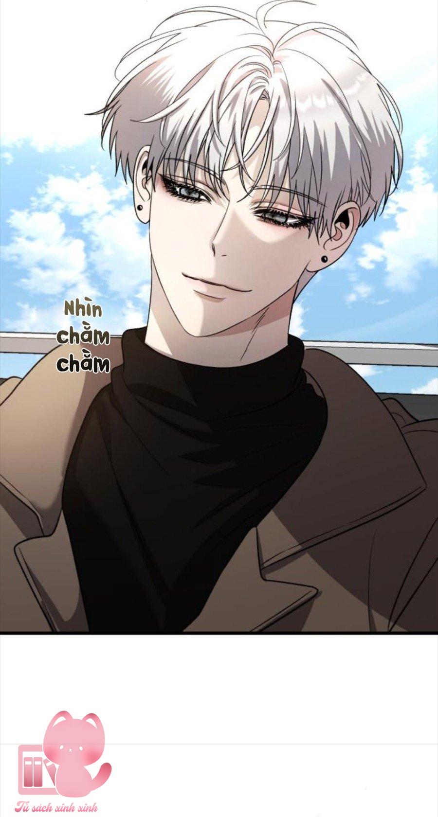 Tự Do Trong Mơ - Chap 86