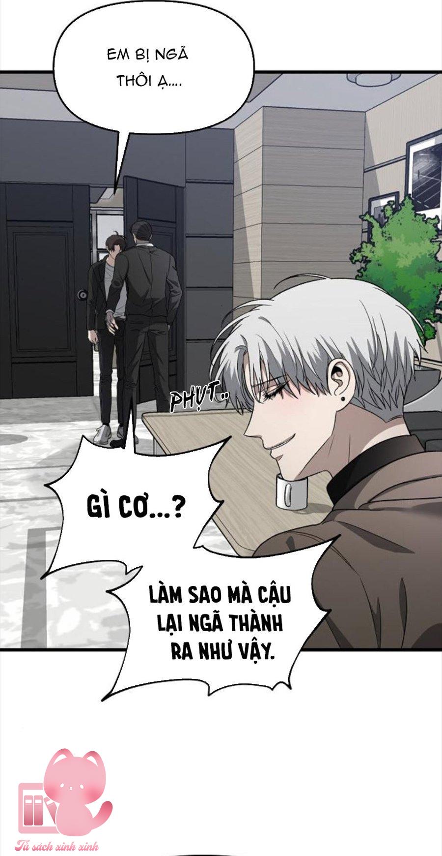 Tự Do Trong Mơ - Chap 86
