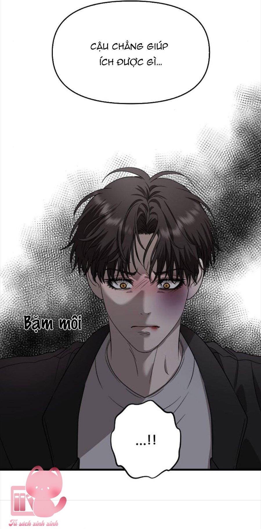 Tự Do Trong Mơ - Chap 86