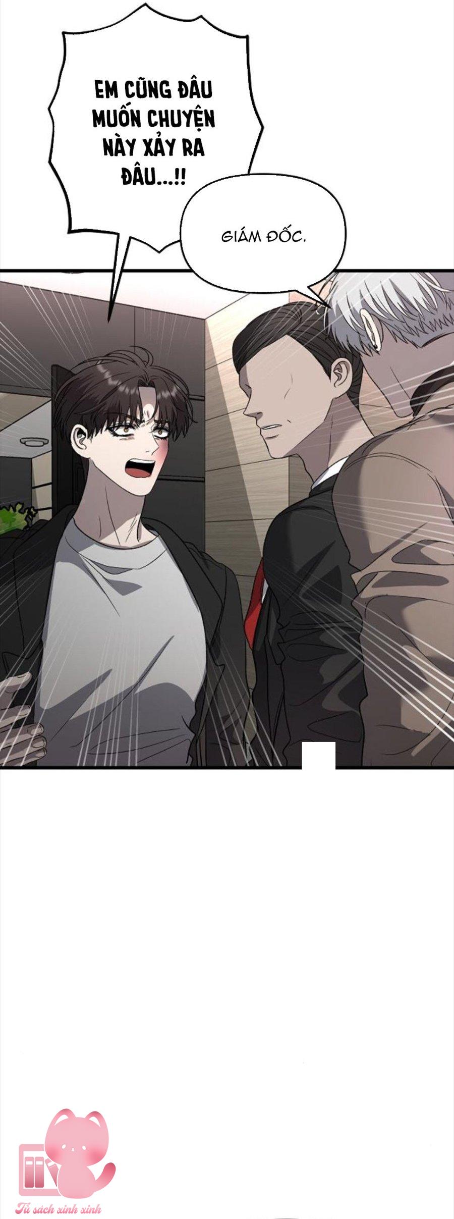 Tự Do Trong Mơ - Chap 86