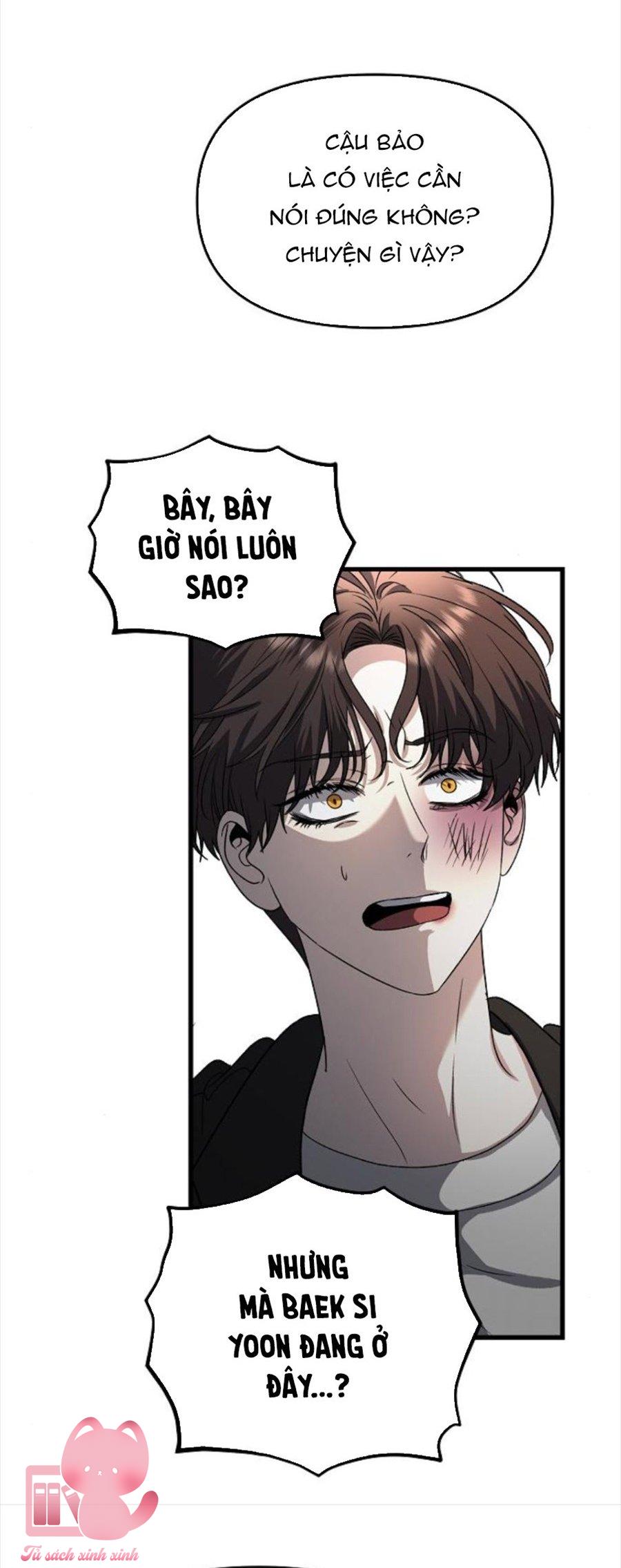 Tự Do Trong Mơ - Chap 86