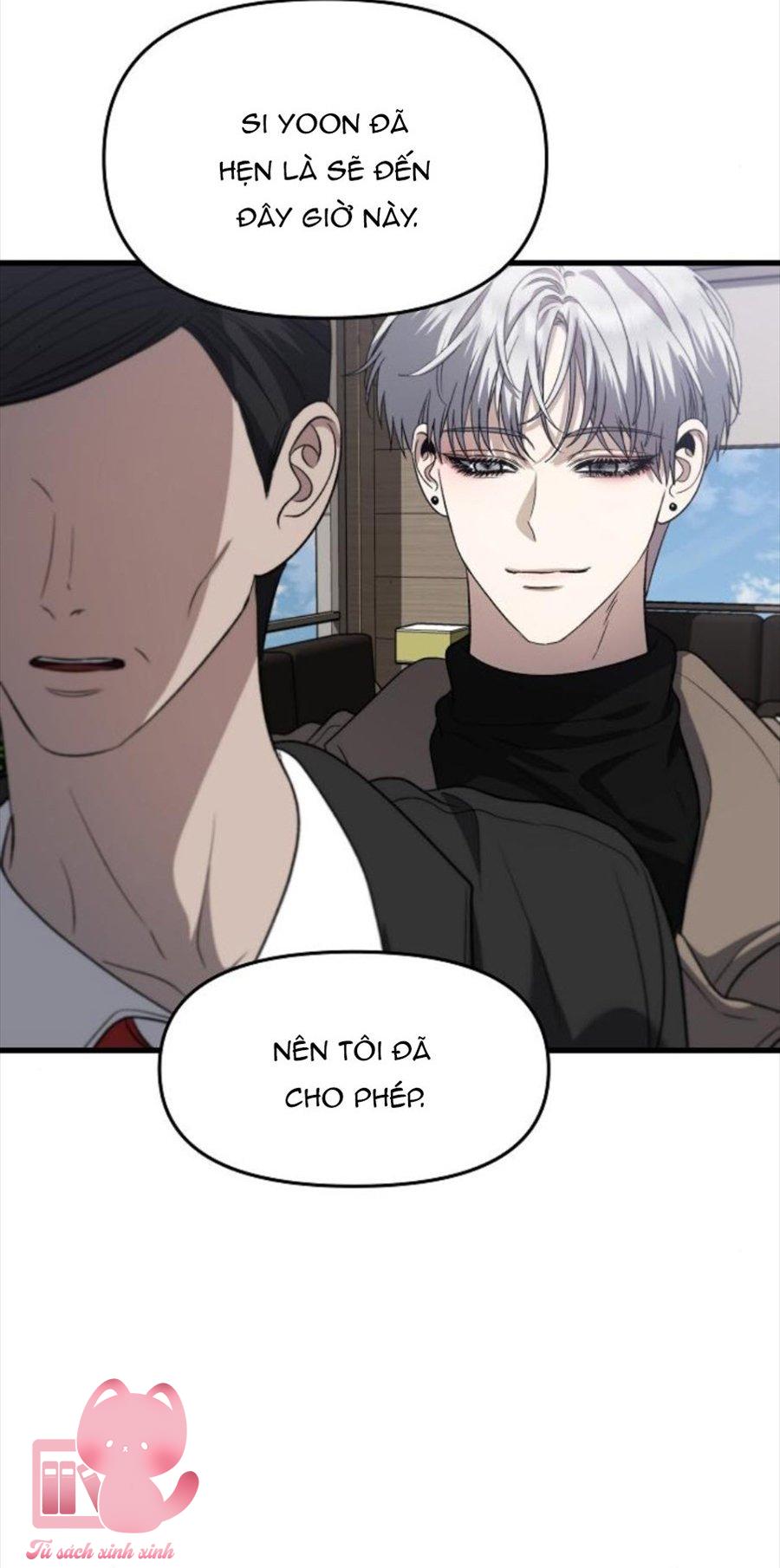 Tự Do Trong Mơ - Chap 86