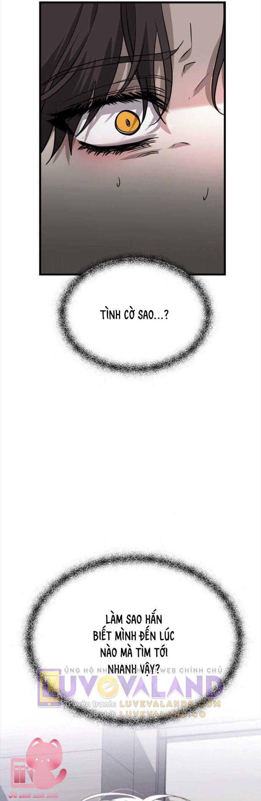 Tự Do Trong Mơ - Chap 86