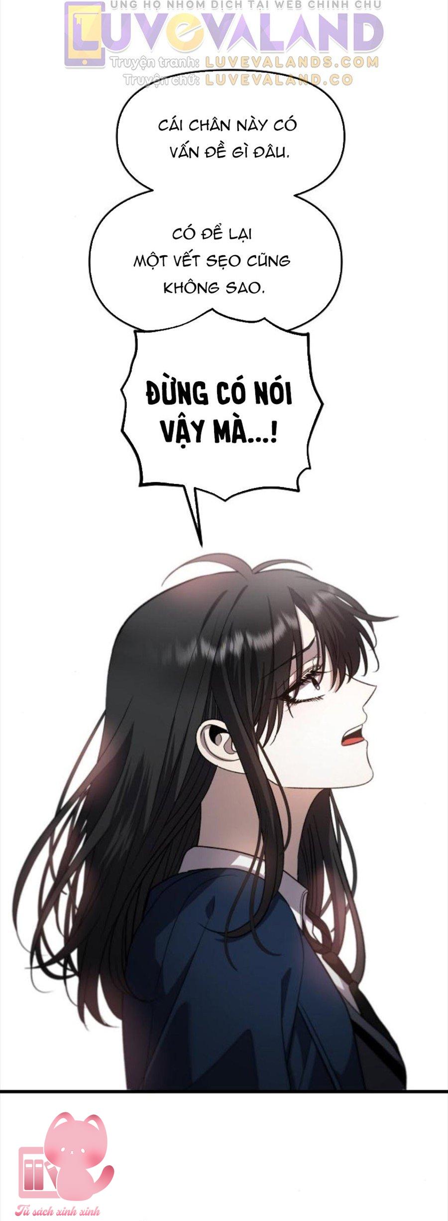 Tự Do Trong Mơ - Chap 86
